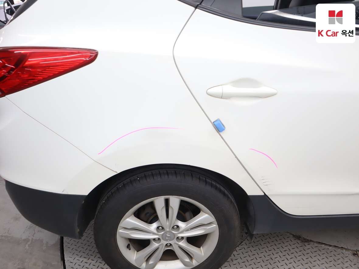 현대자동차 투싼 2013 - 이미지 44