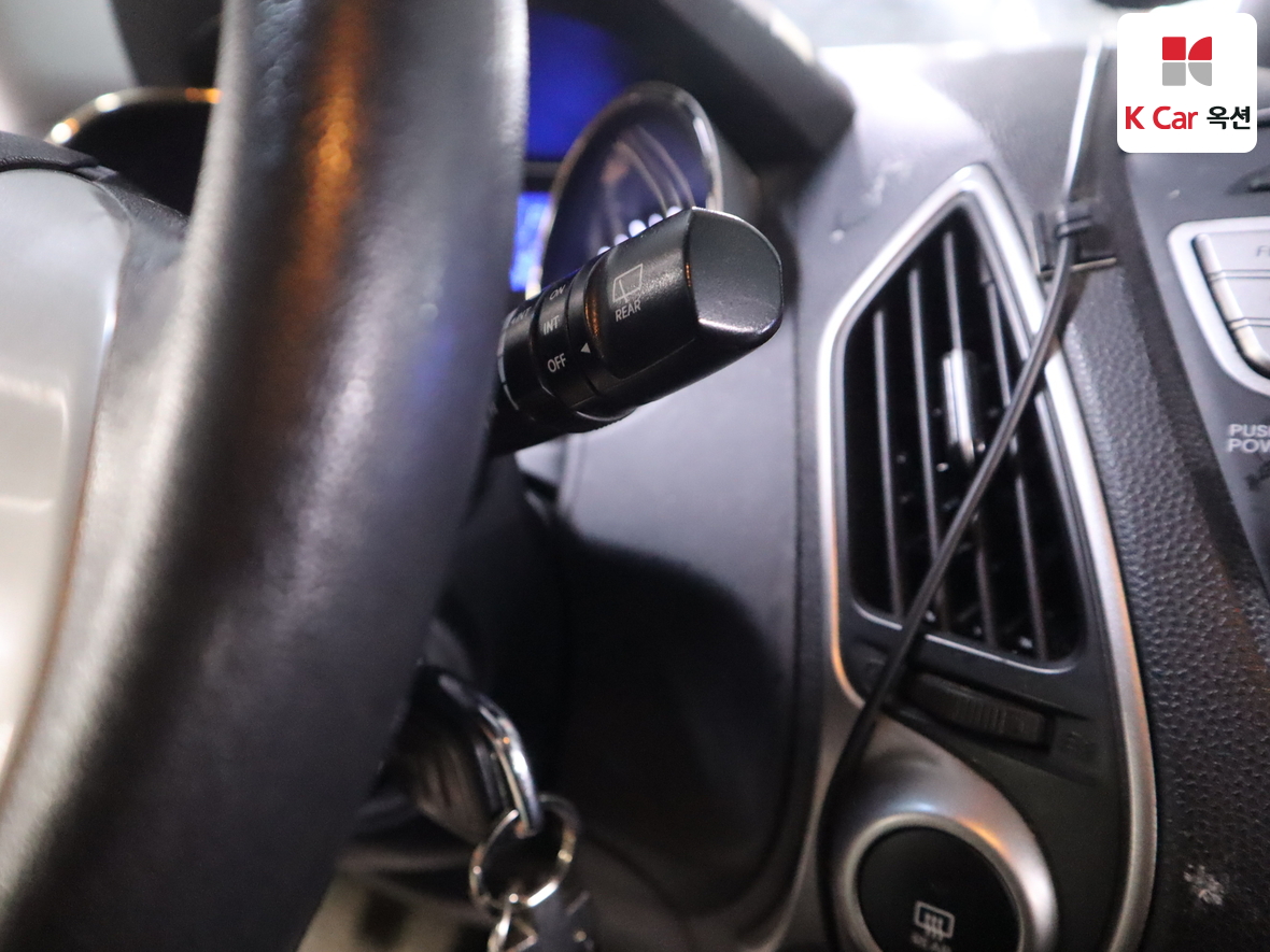 현대자동차 투싼 2013 - 이미지 11