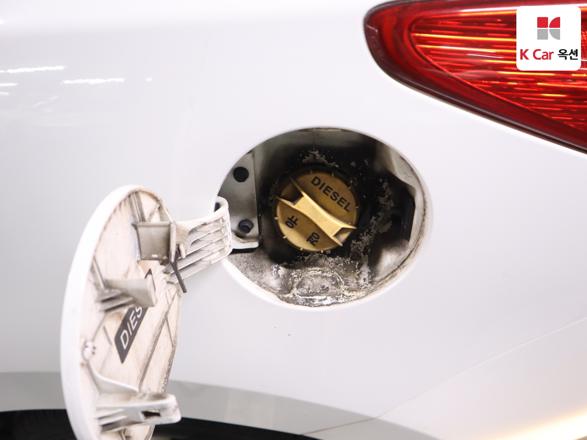 현대자동차 투싼 2013 - 이미지 25