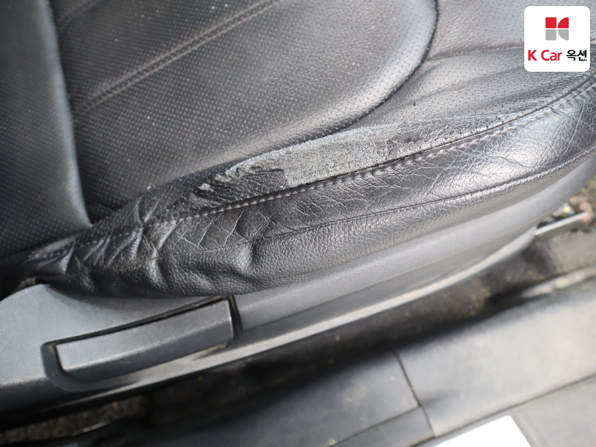 현대자동차 투싼 2013 - 이미지 32