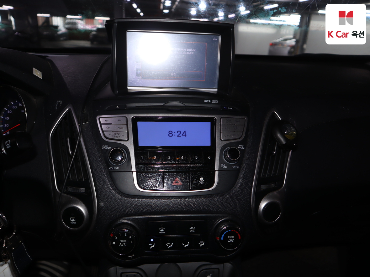 현대자동차 투싼 2013 - 이미지 6