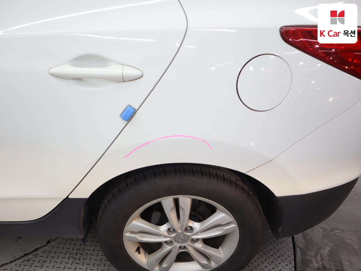 현대자동차 투싼 2013 - 이미지 42