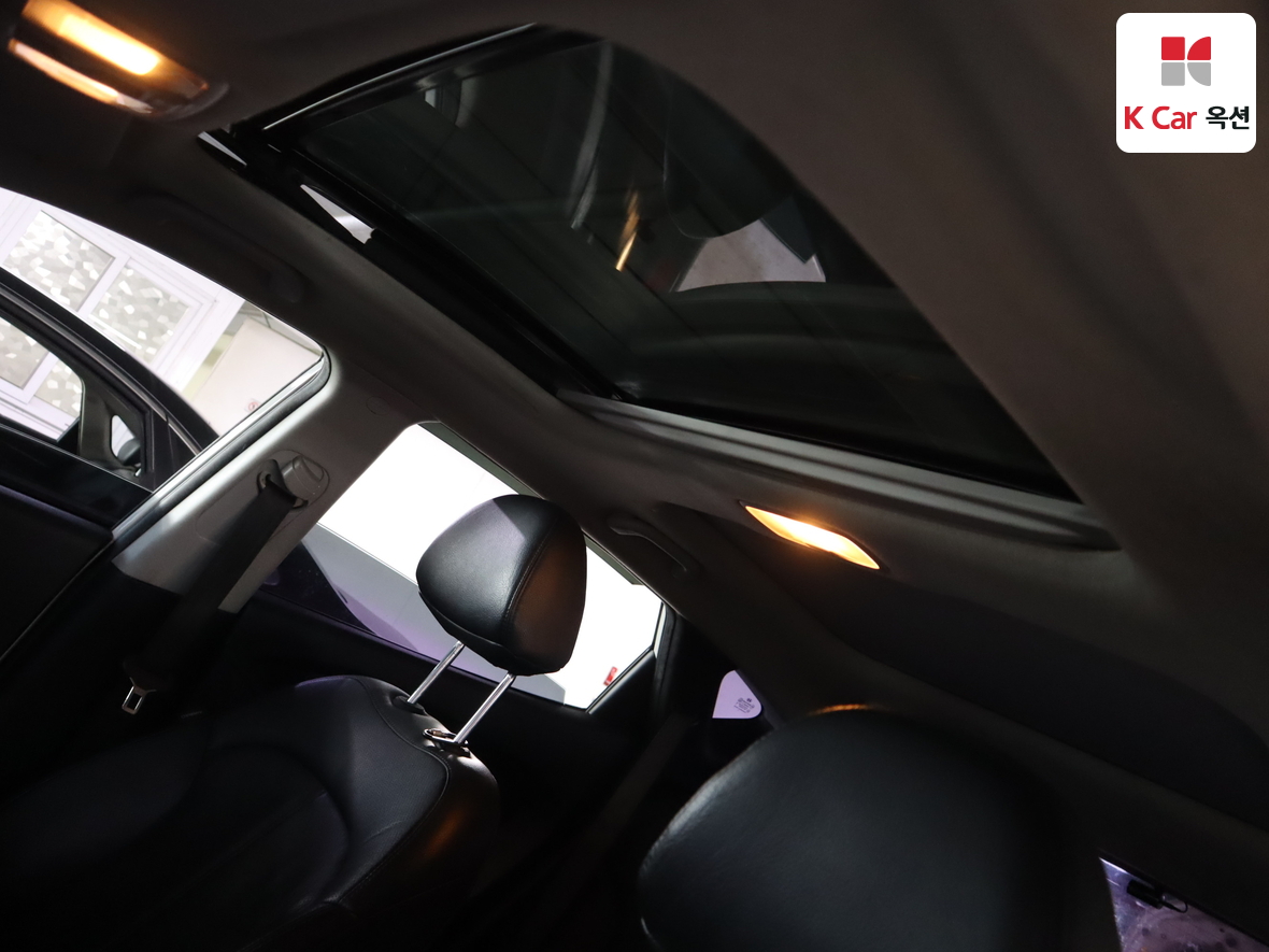 현대자동차 투싼 2013 - 이미지 21