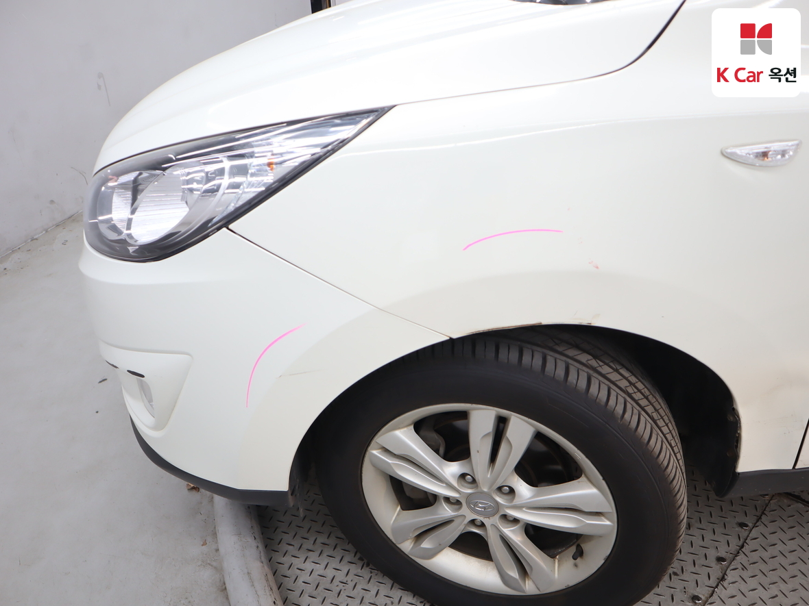 현대자동차 투싼 2013 - 이미지 38