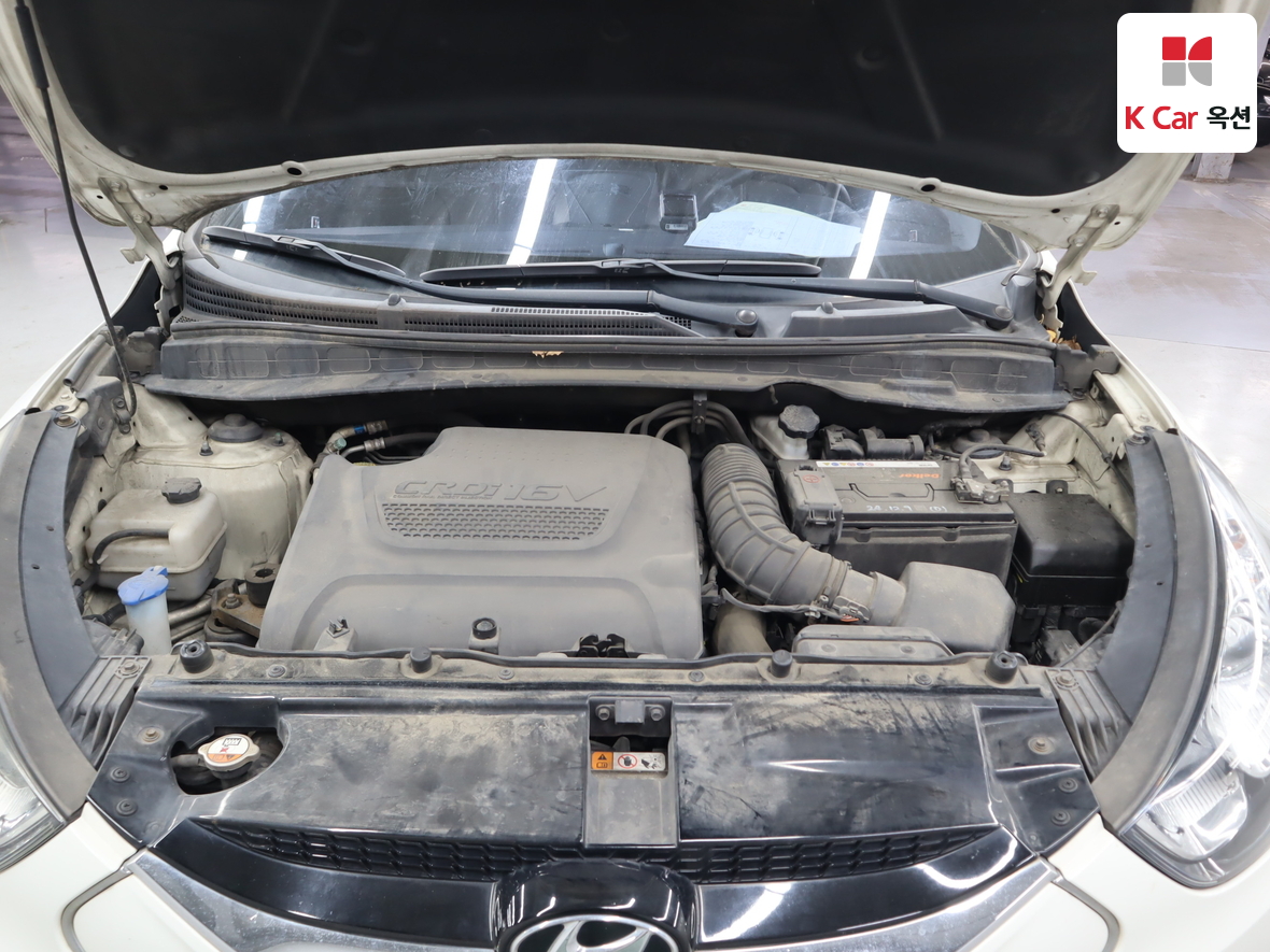 현대자동차 투싼 2013 - 이미지 35