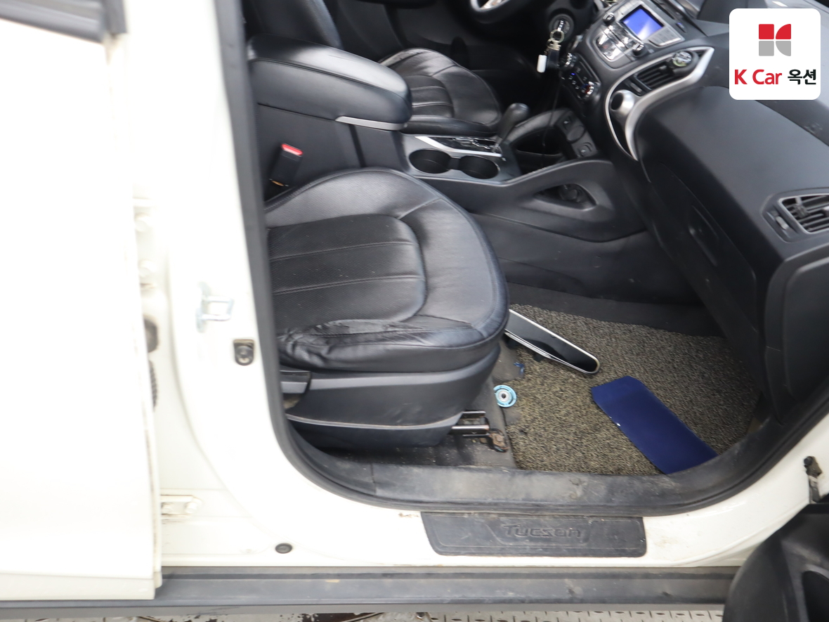 현대자동차 투싼 2013 - 이미지 31