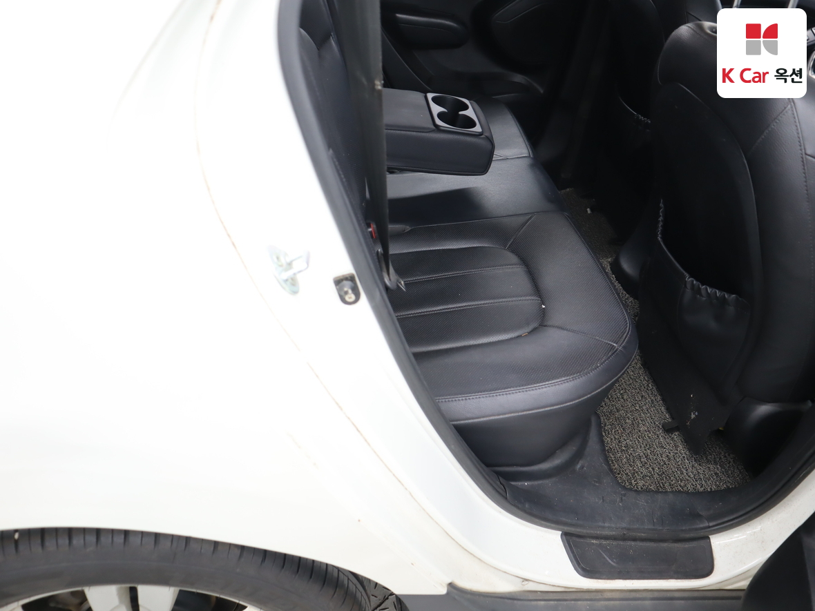 현대자동차 투싼 2013 - 이미지 29