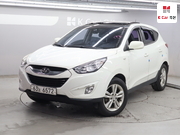 현대자동차 투싼