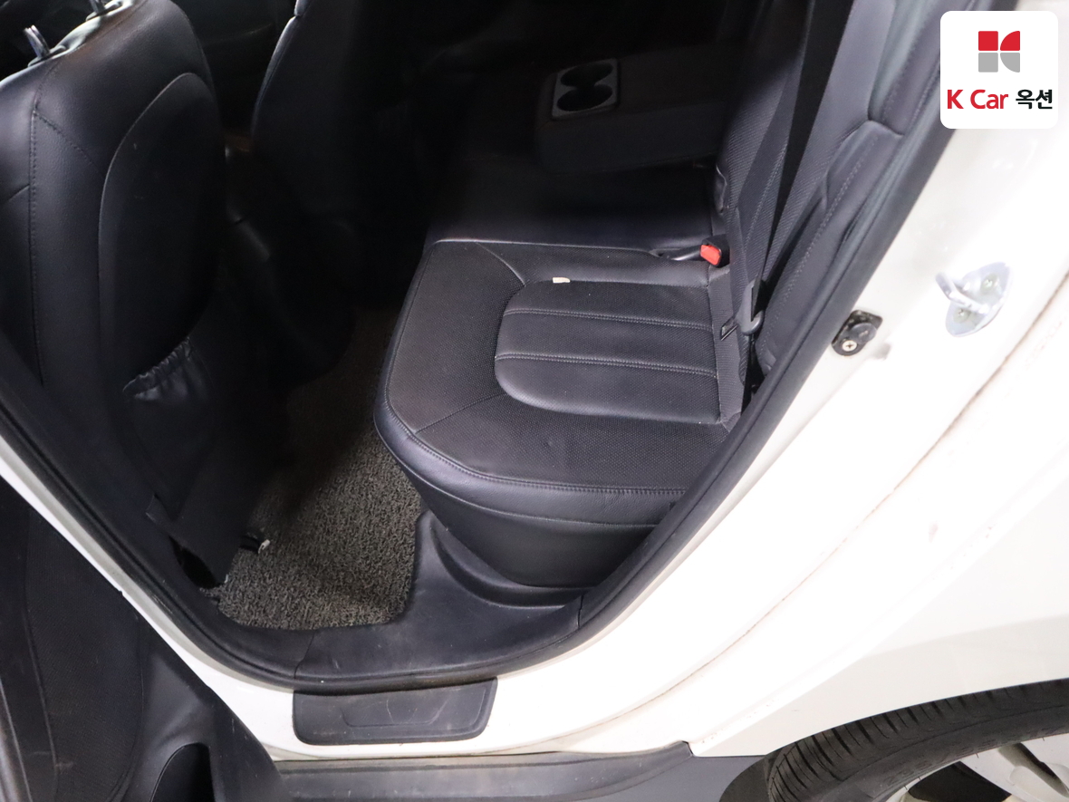 현대자동차 투싼 2013 - 이미지 24