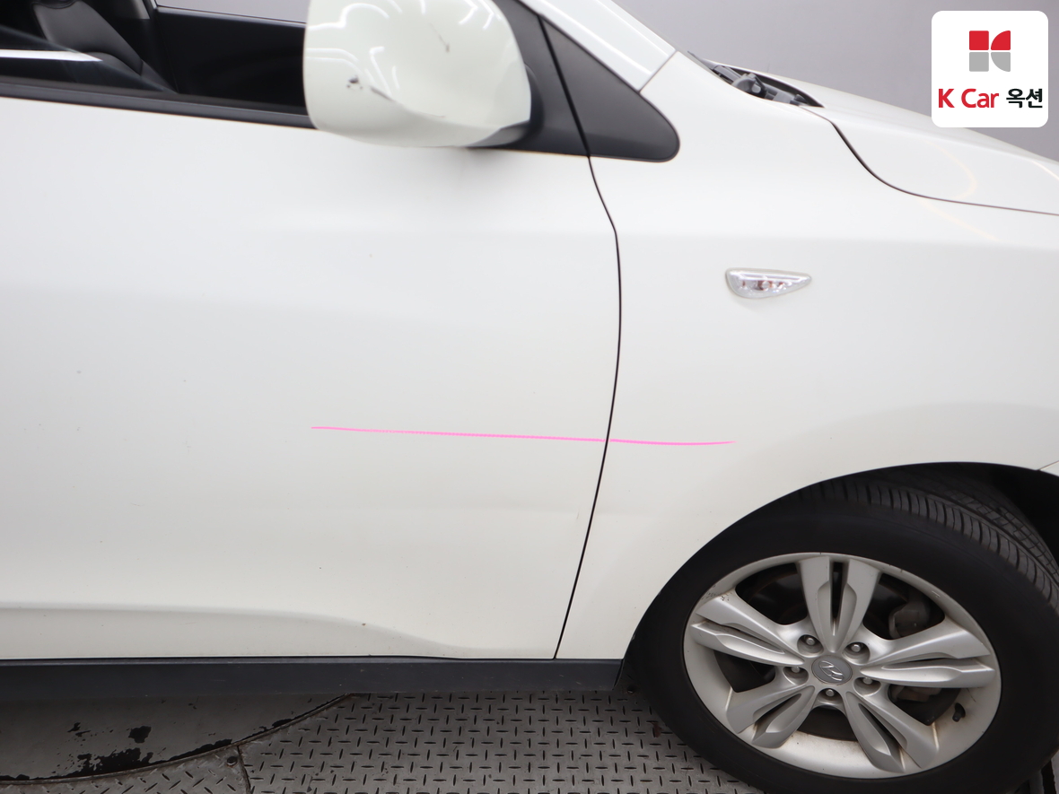 현대자동차 투싼 2013 - 이미지 45