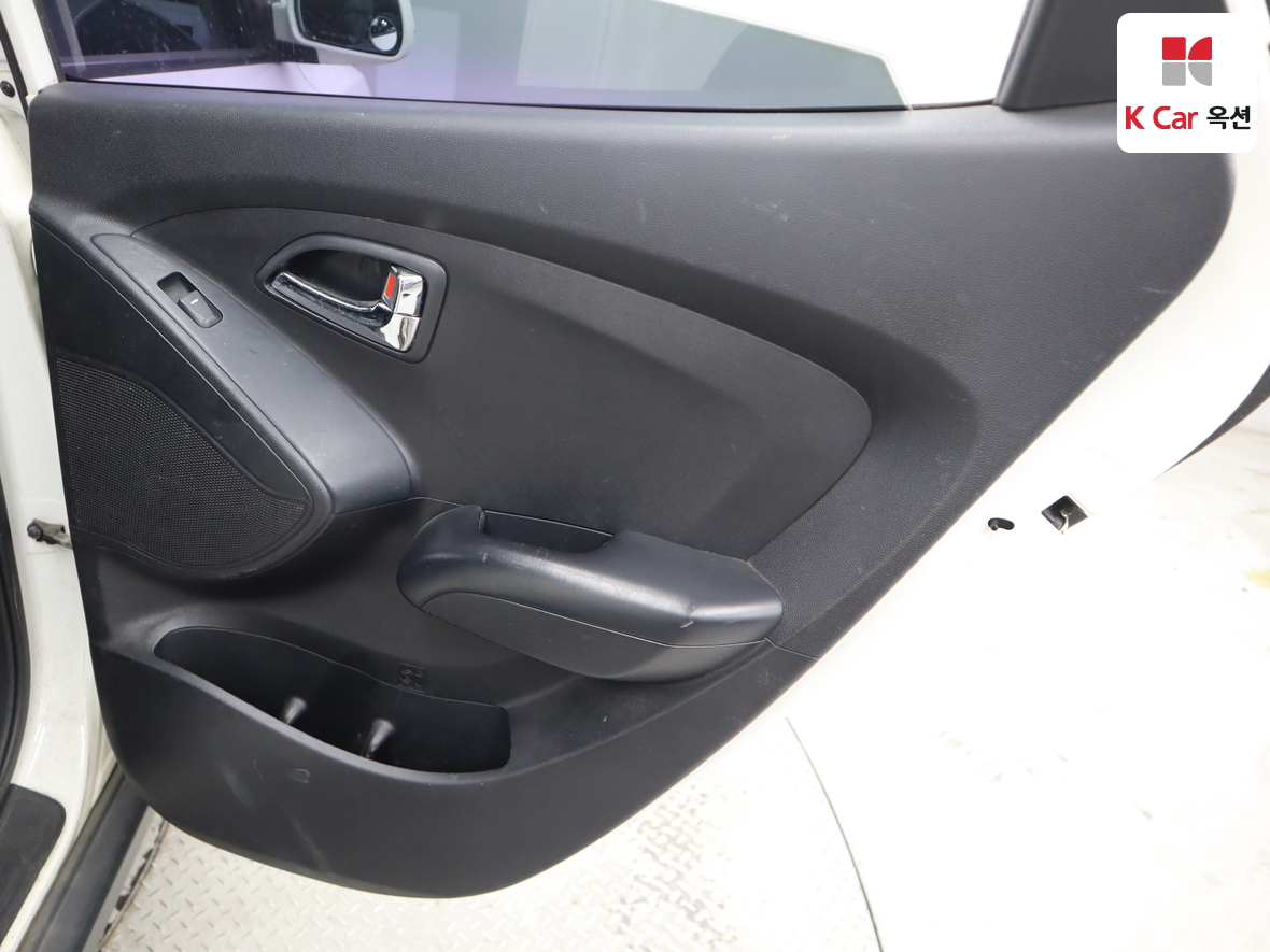 현대자동차 투싼 2013 - 이미지 28