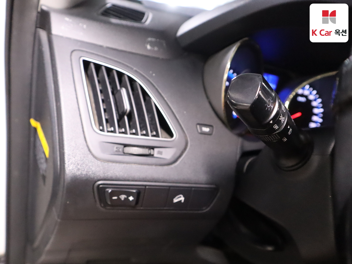 현대자동차 투싼 2013 - 이미지 9