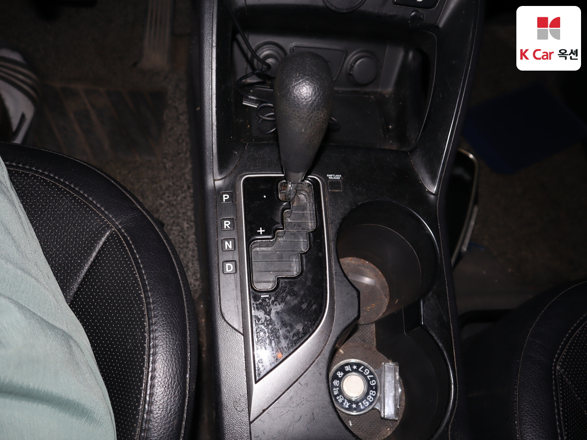 현대자동차 투싼 2013 - 이미지 16