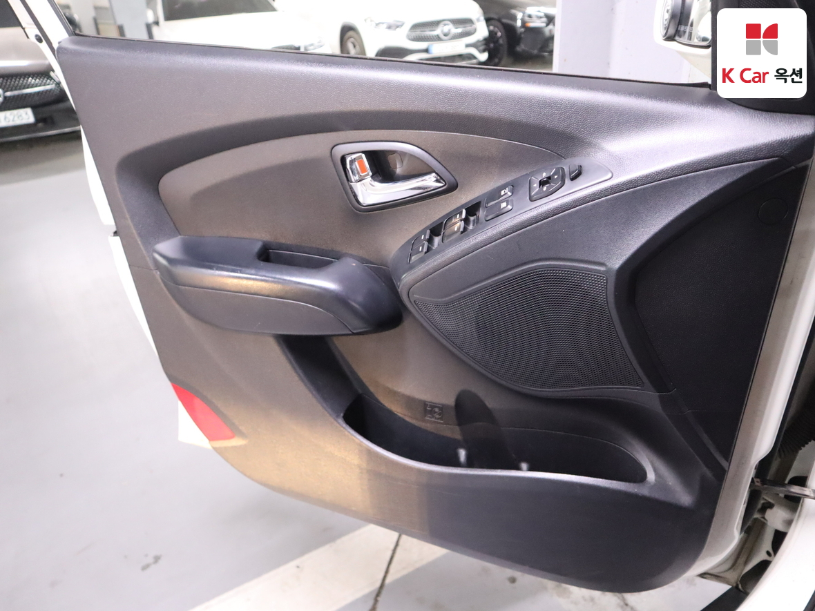 현대자동차 투싼 2013 - 이미지 8