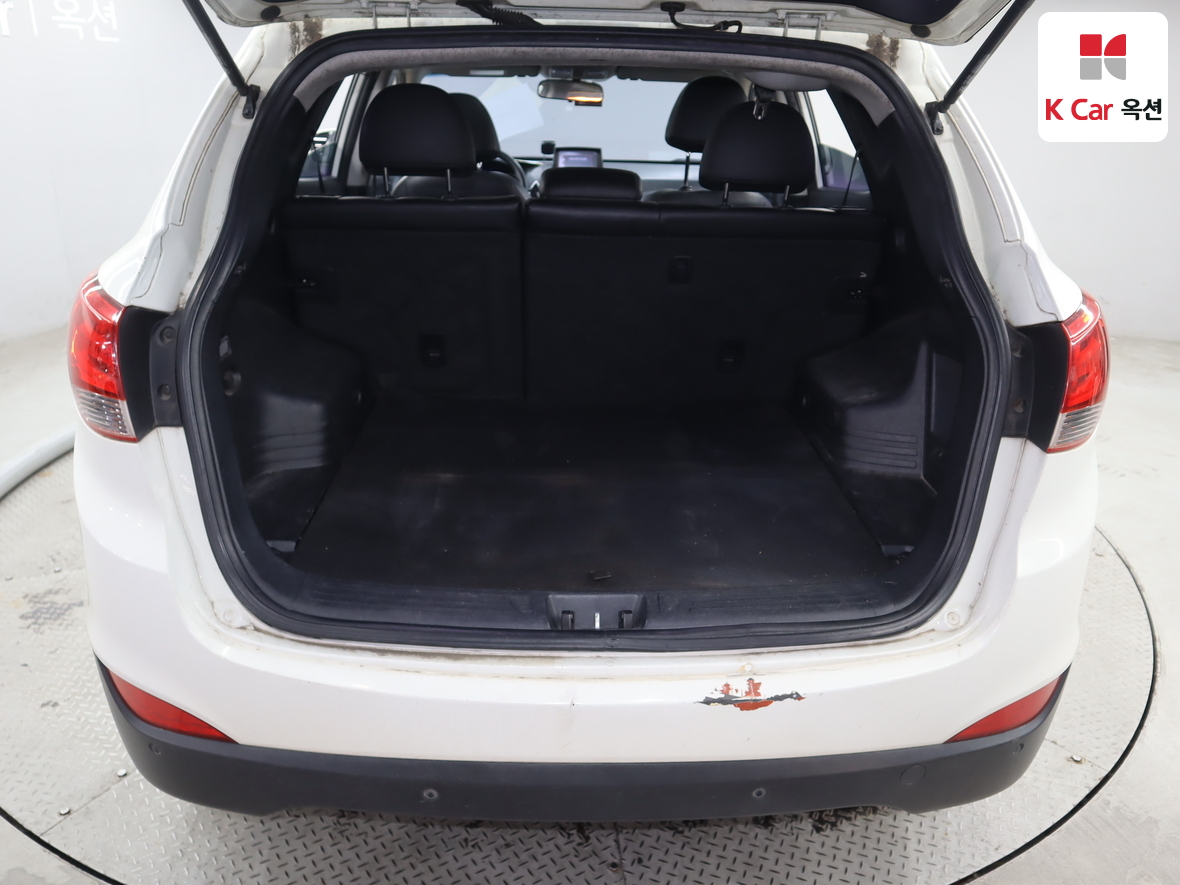 현대자동차 투싼 2013 - 이미지 26