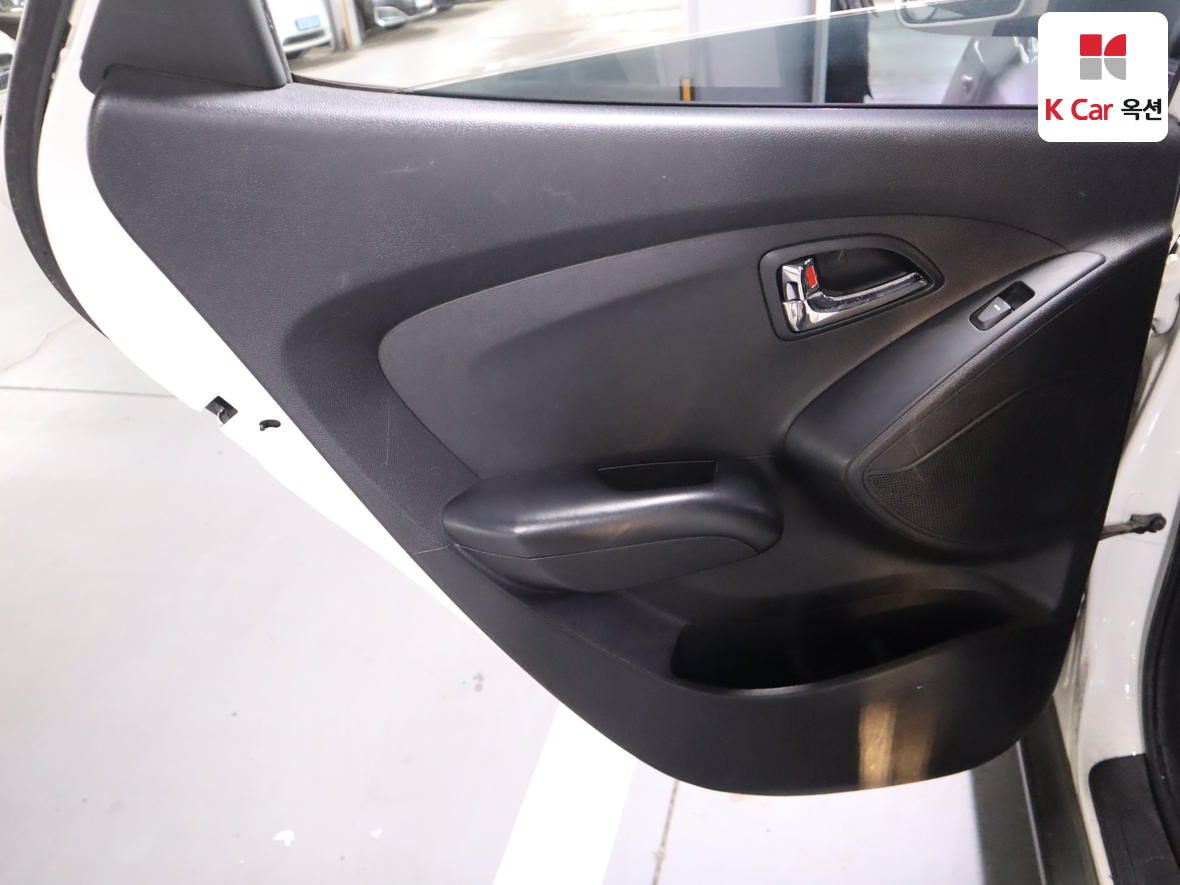 현대자동차 투싼 2013 - 이미지 23