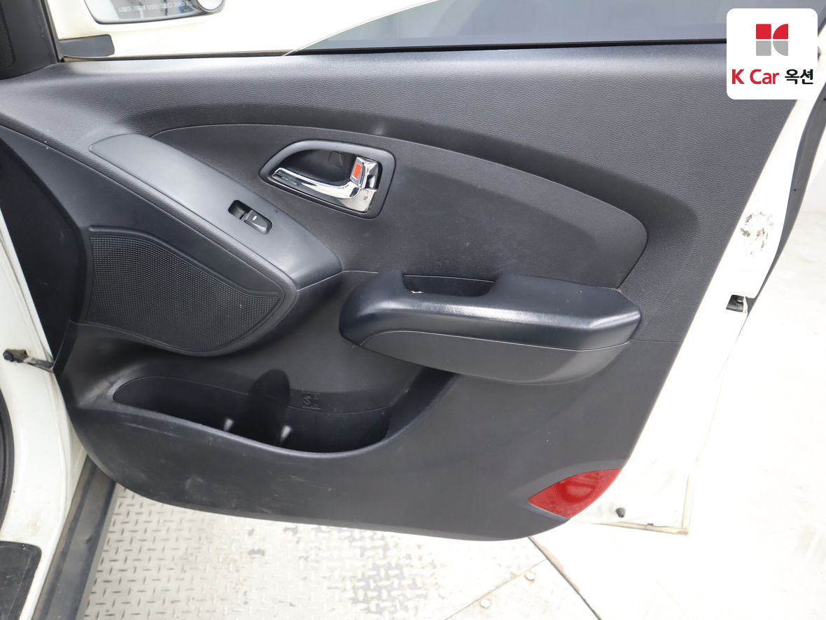 현대자동차 투싼 2013 - 이미지 30