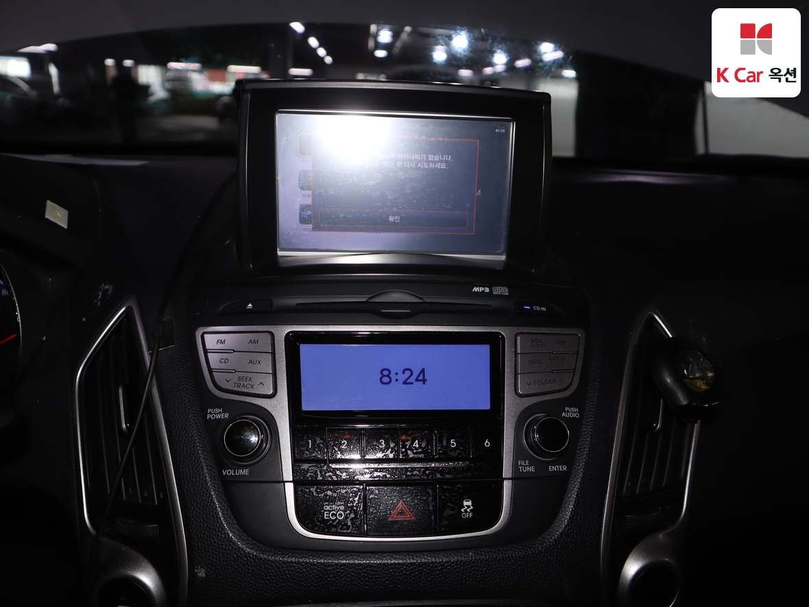 현대자동차 투싼 2013 - 이미지 14