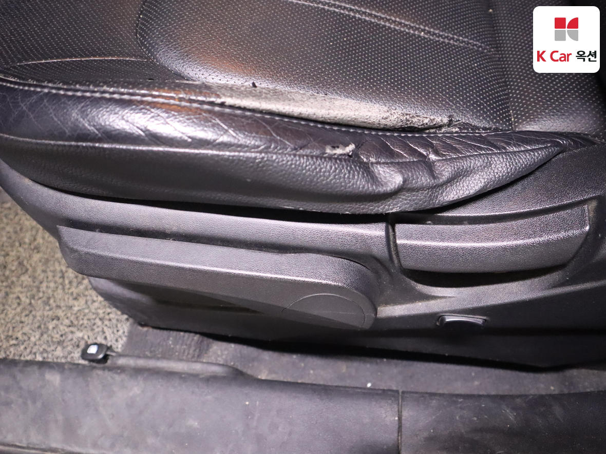 현대자동차 투싼 2013 - 이미지 19