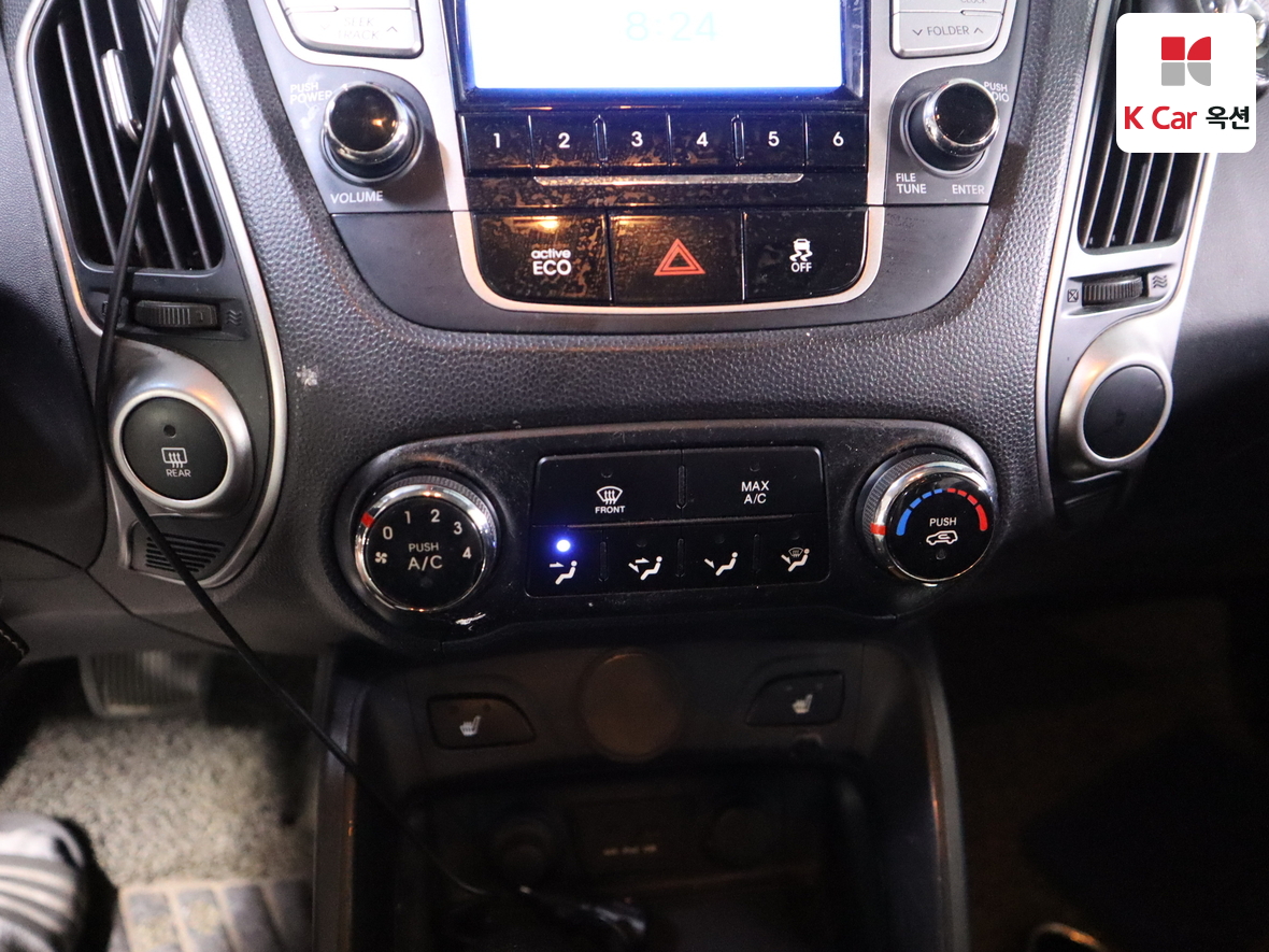 현대자동차 투싼 2013 - 이미지 15