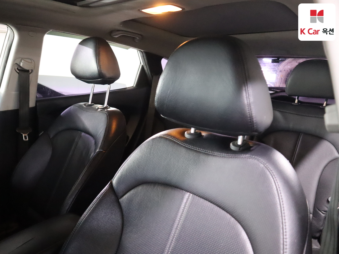 현대자동차 투싼 2013 - 이미지 18