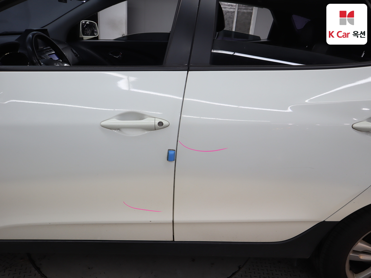 현대자동차 투싼 2013 - 이미지 41