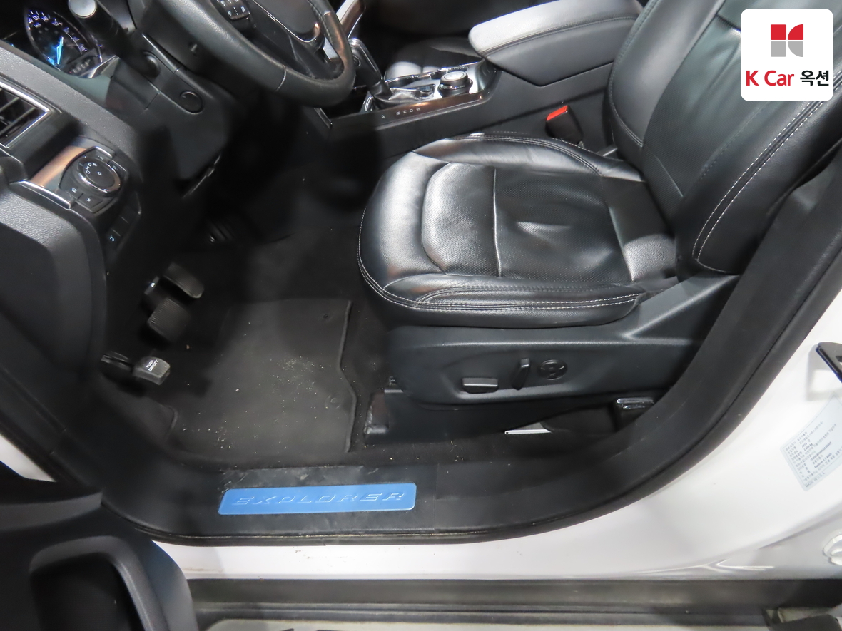 FORD 포드 - 18