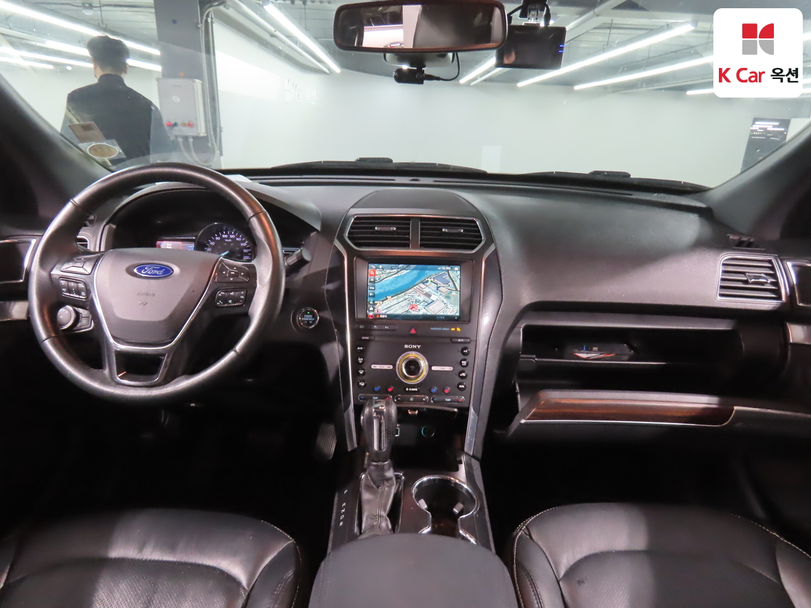 FORD 포드 - 3