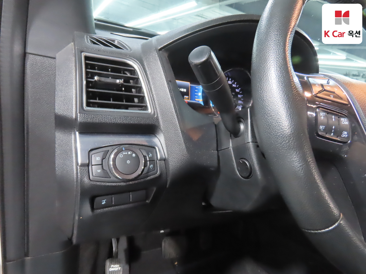 FORD 포드 - 9