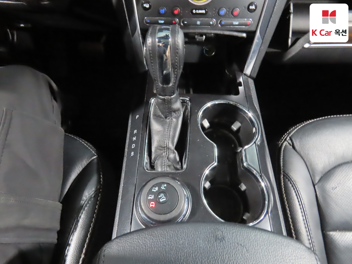 FORD 포드 - 16