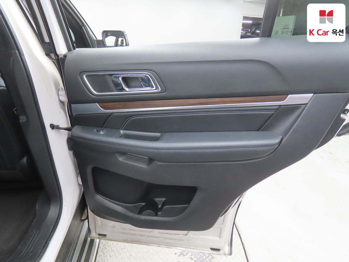 FORD 포드 - 30