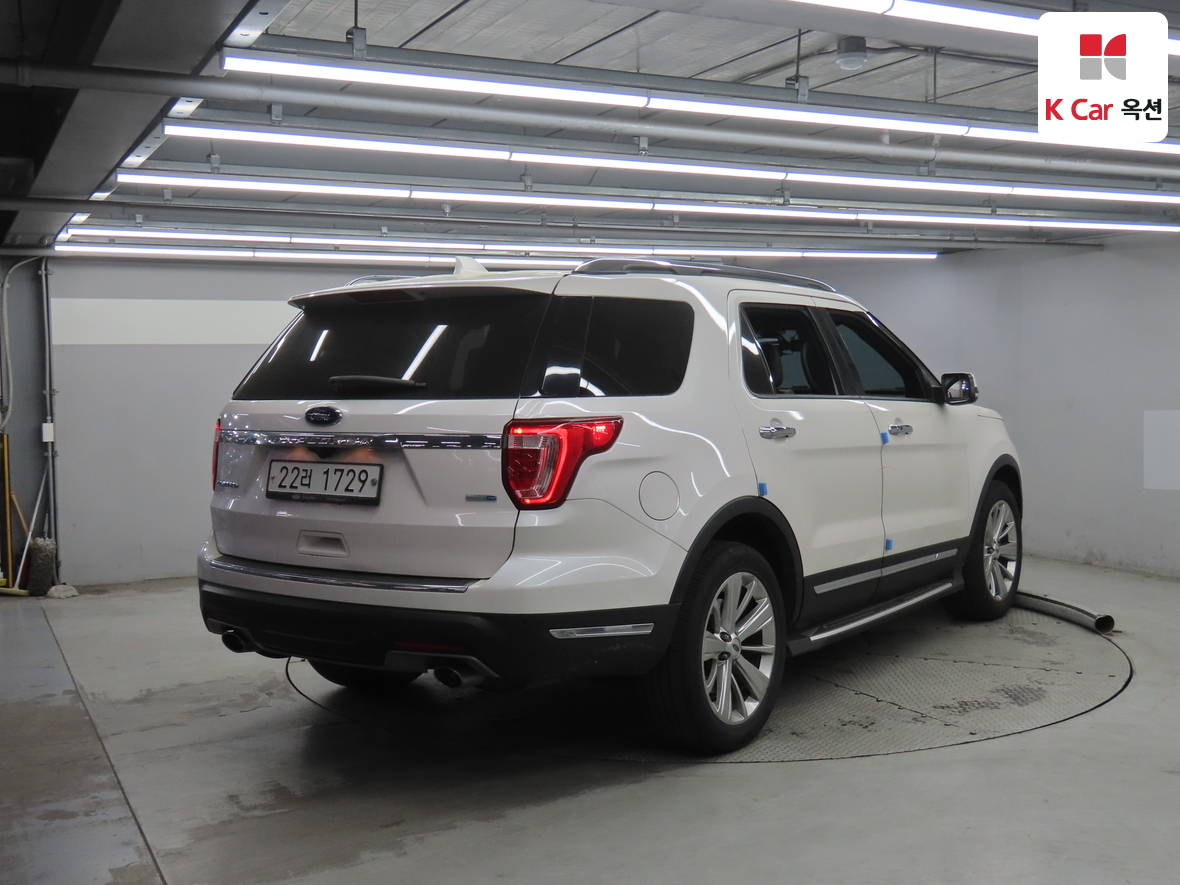 FORD 포드 - 2