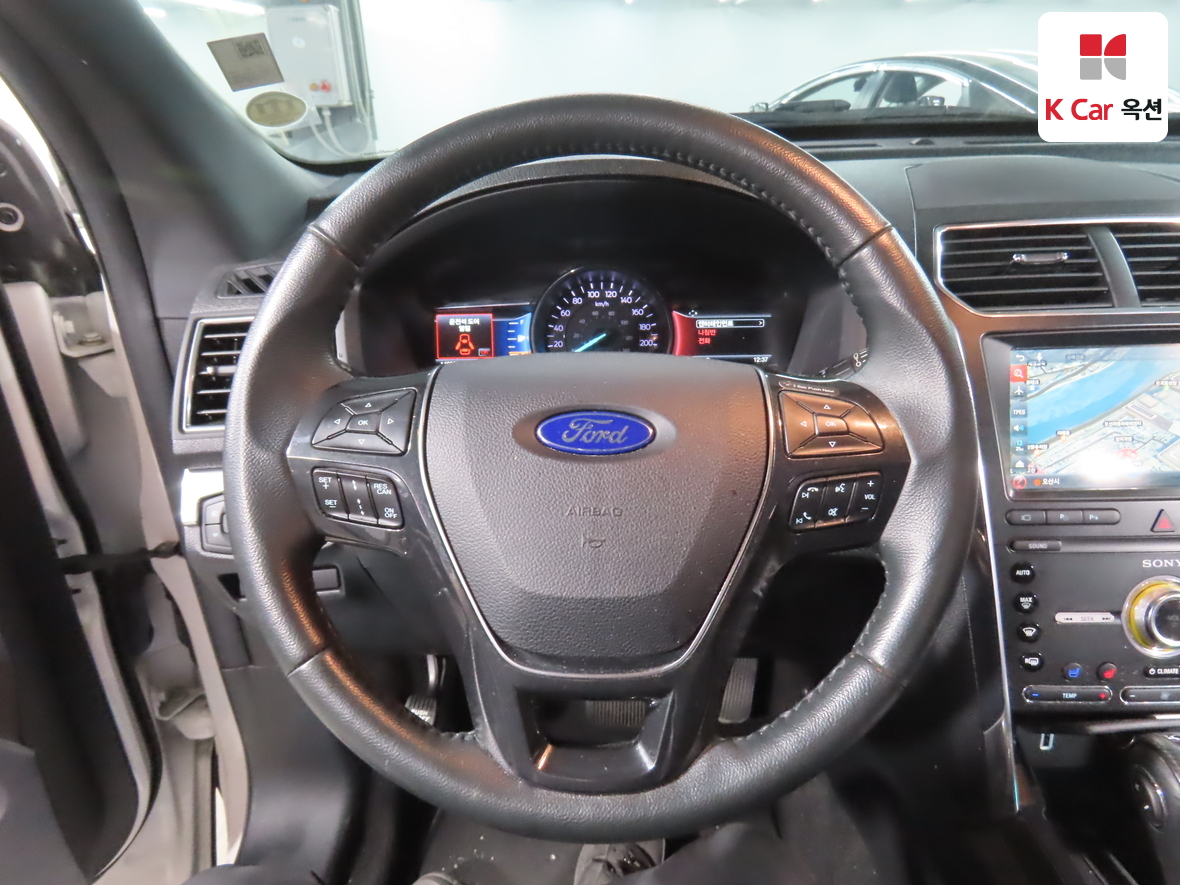 FORD 포드 - 10