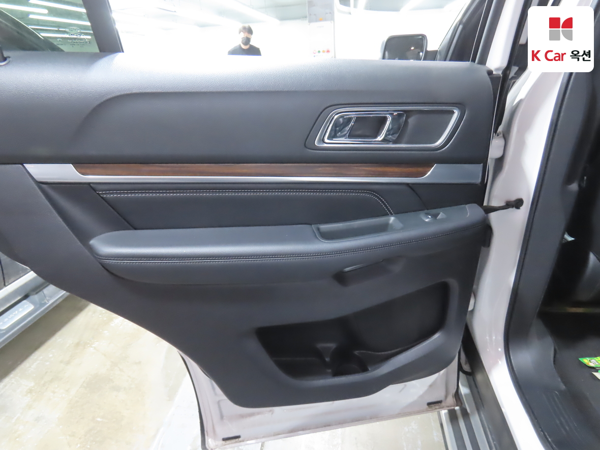 FORD 포드 - 24