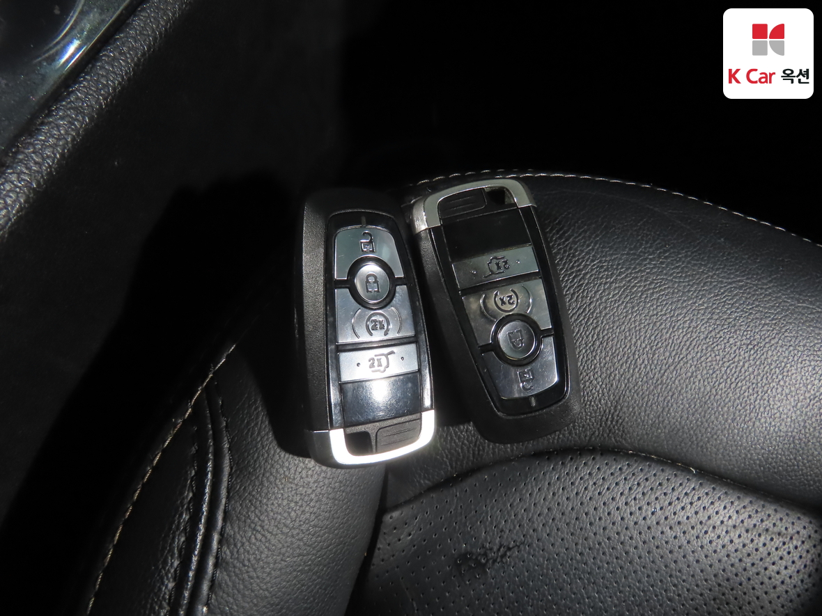 FORD 포드 - 17