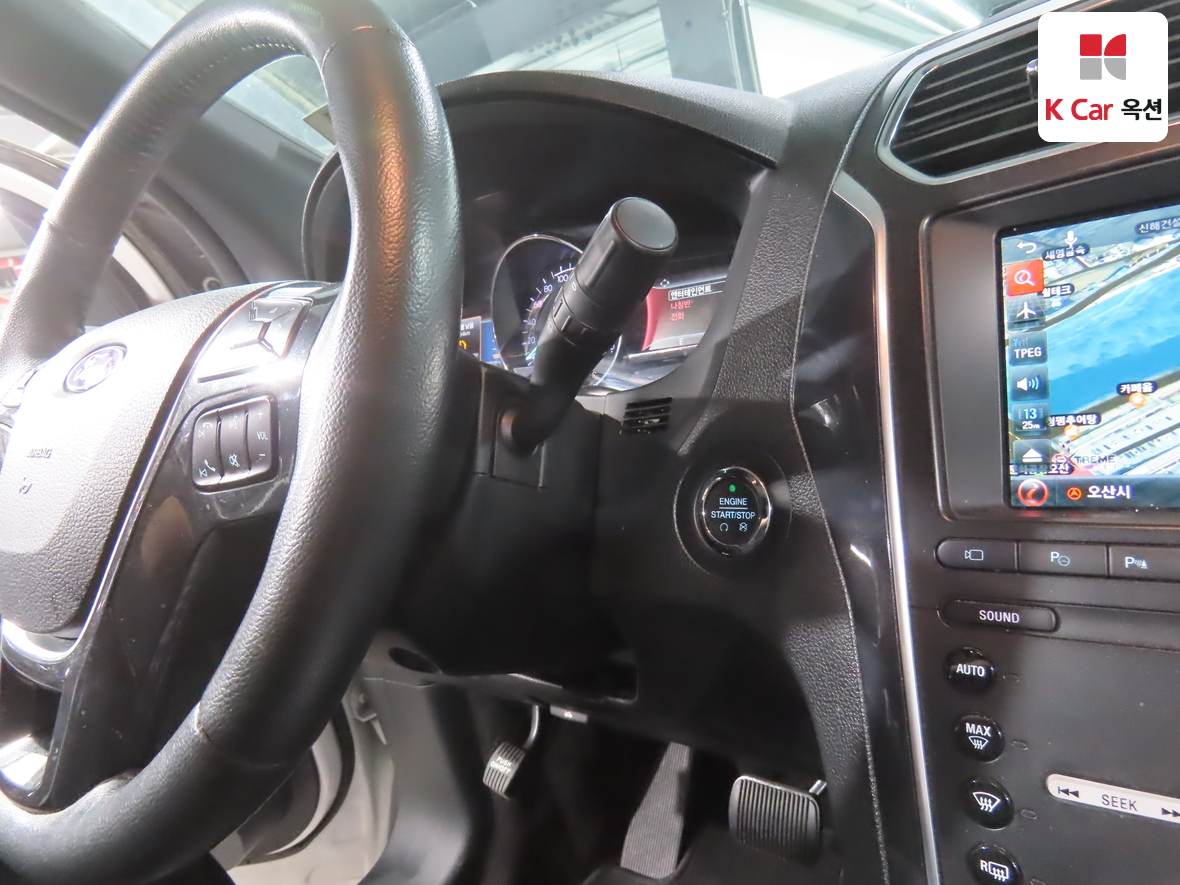 FORD 포드 - 11