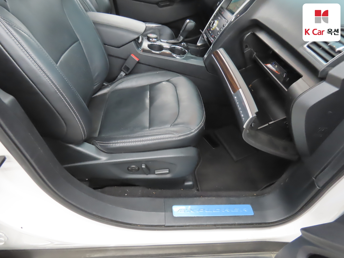 FORD 포드 - 33