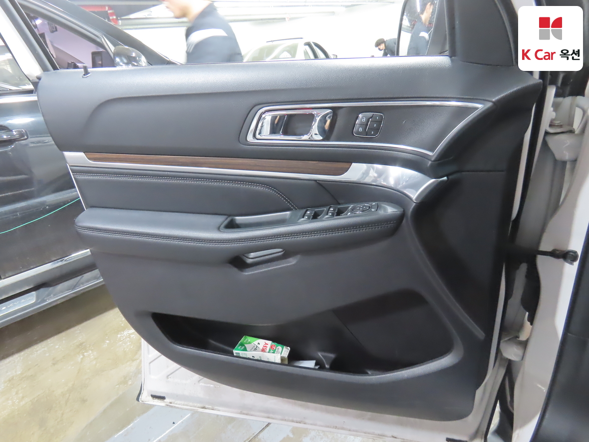 FORD 포드 - 8