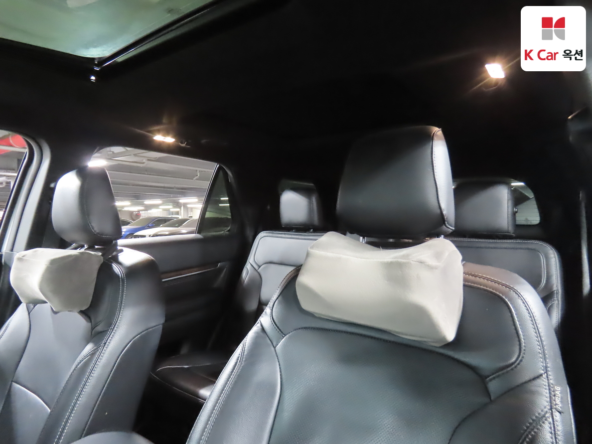 FORD 포드 - 19