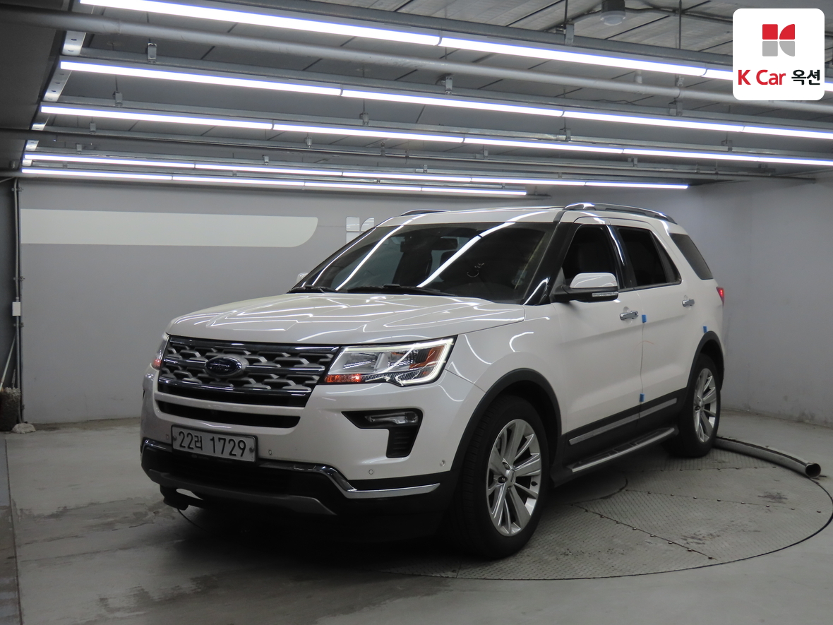FORD 포드 - 1