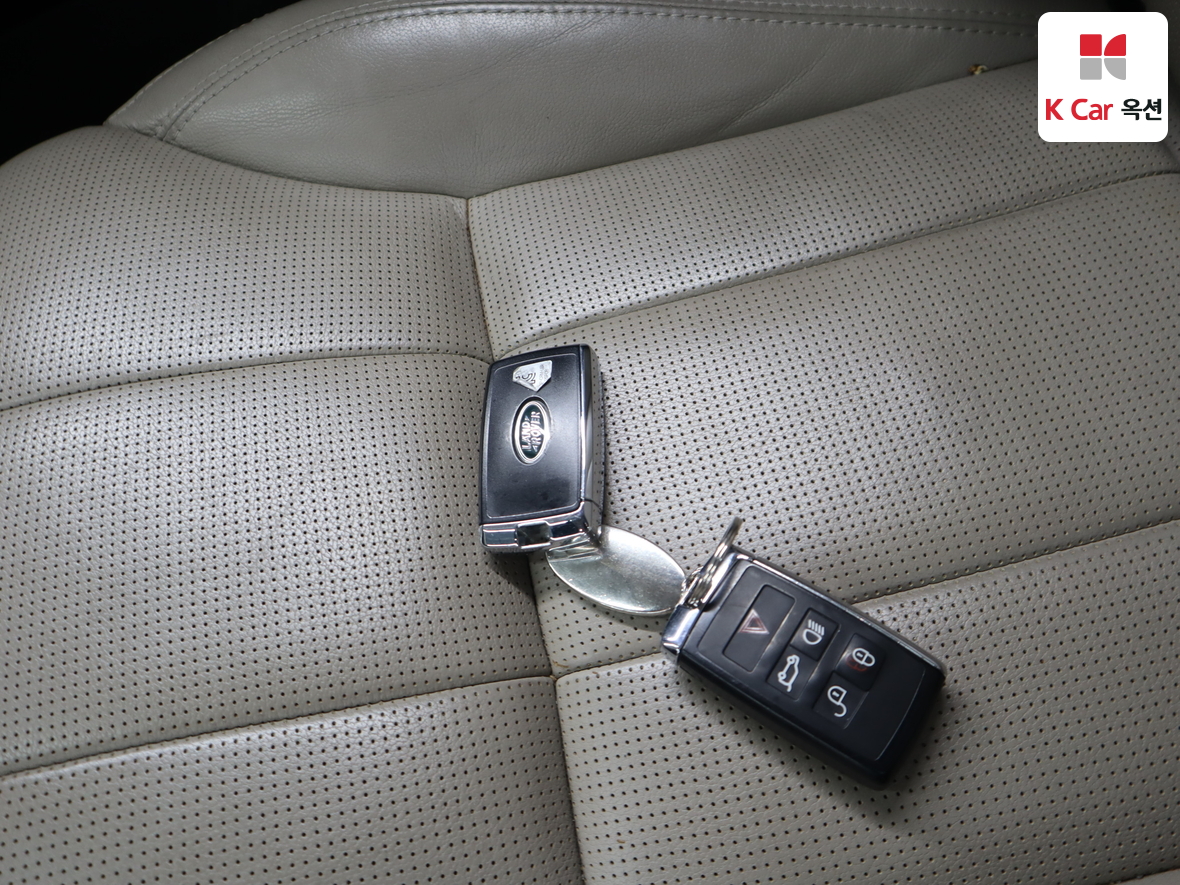 LAND-ROVER 디스커버리 2018 - 이미지 17