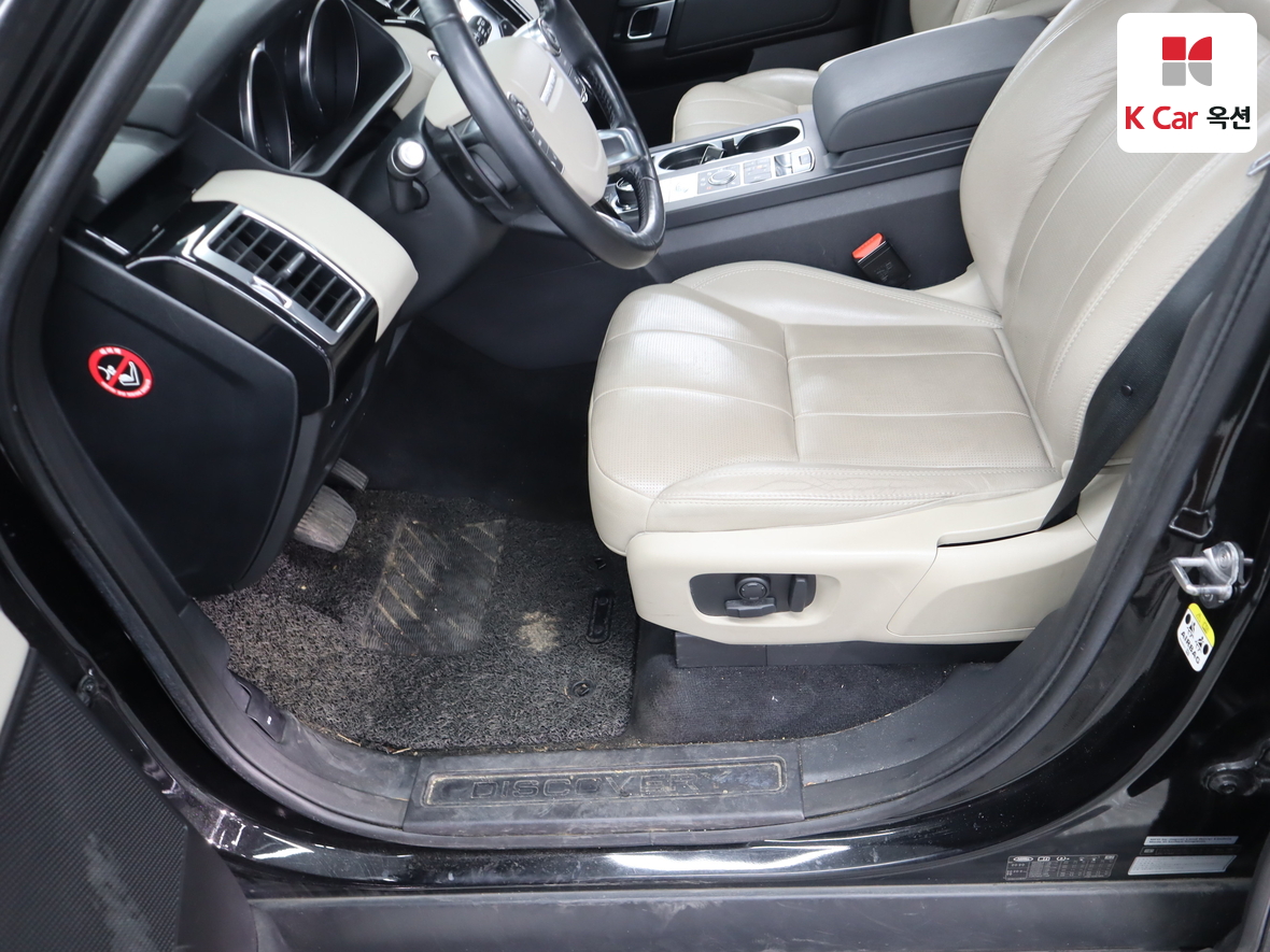 LAND-ROVER 디스커버리 2018 - 이미지 18