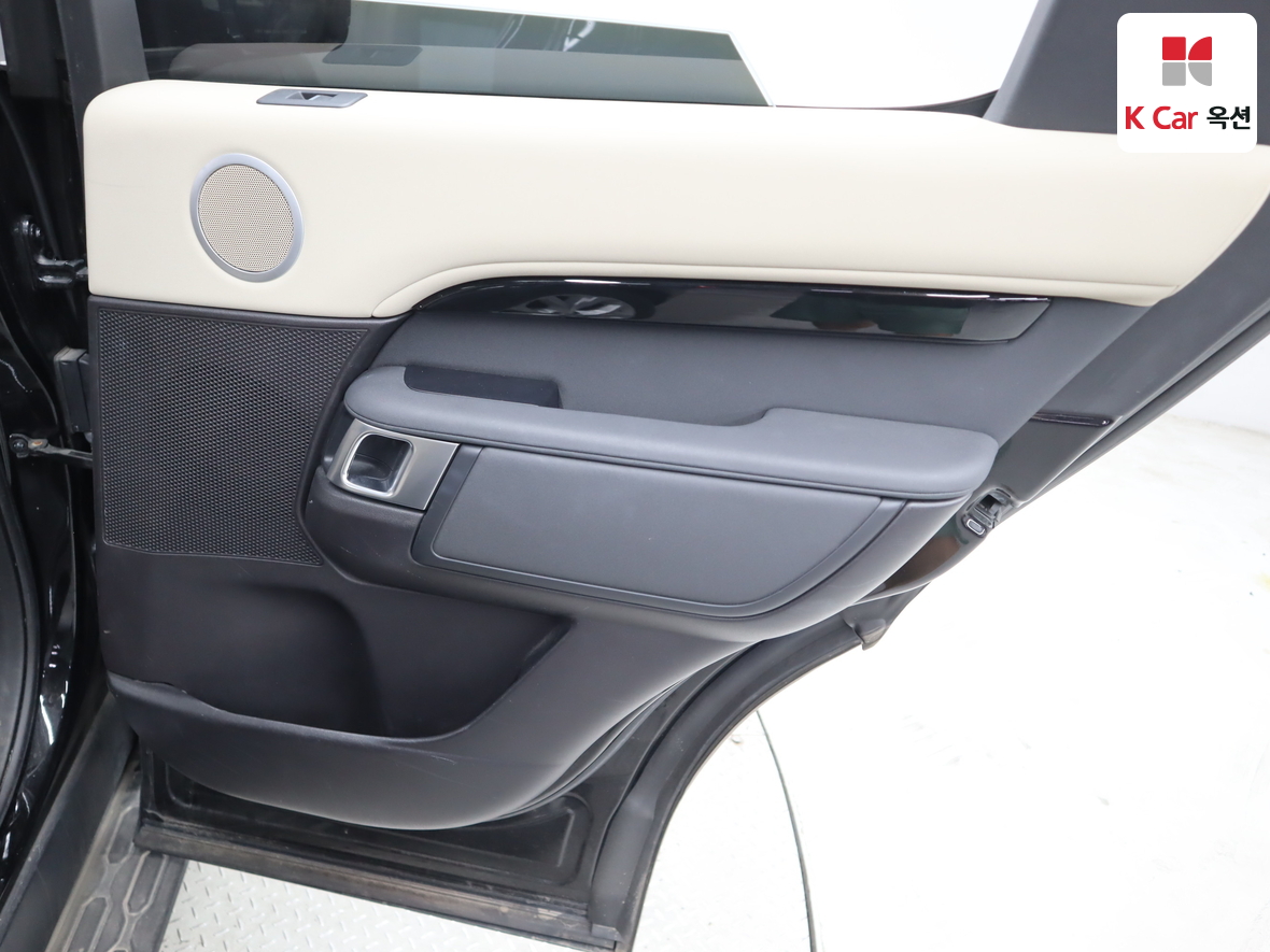 LAND-ROVER 디스커버리 2018 - 이미지 29