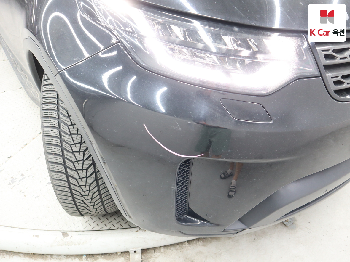 LAND-ROVER 디스커버리 2018 - 이미지 38