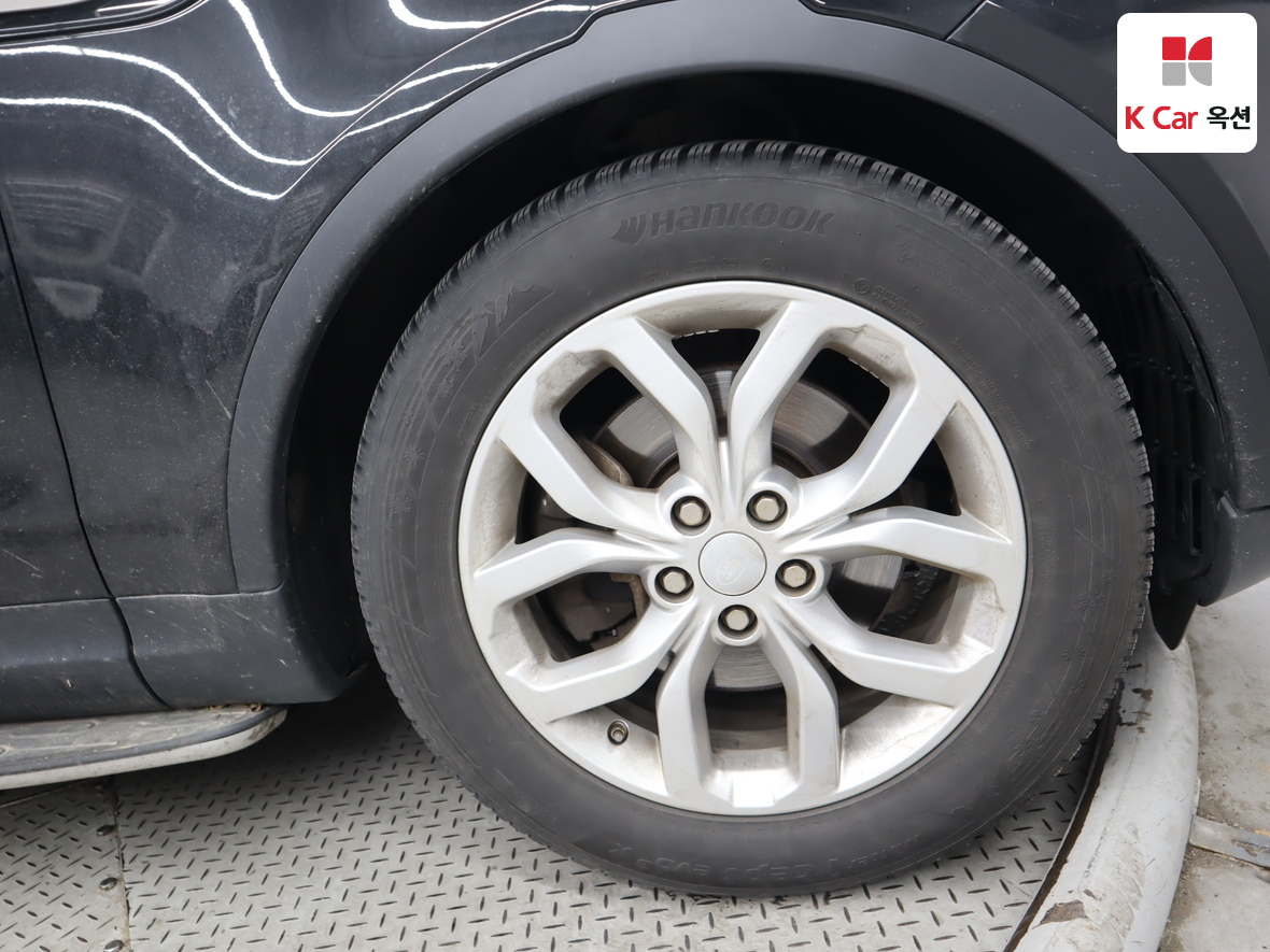 LAND-ROVER 디스커버리 2018 - 이미지 43