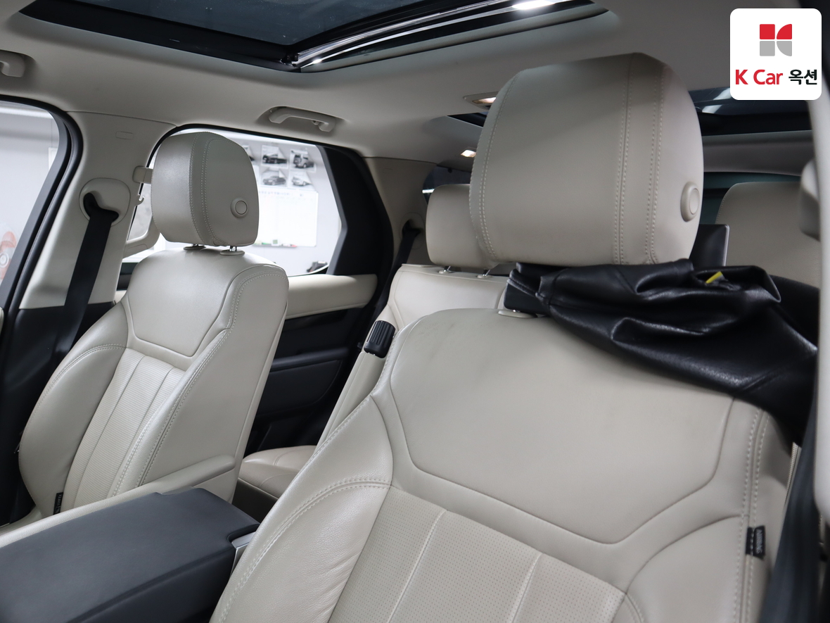 LAND-ROVER 디스커버리 2018 - 이미지 19