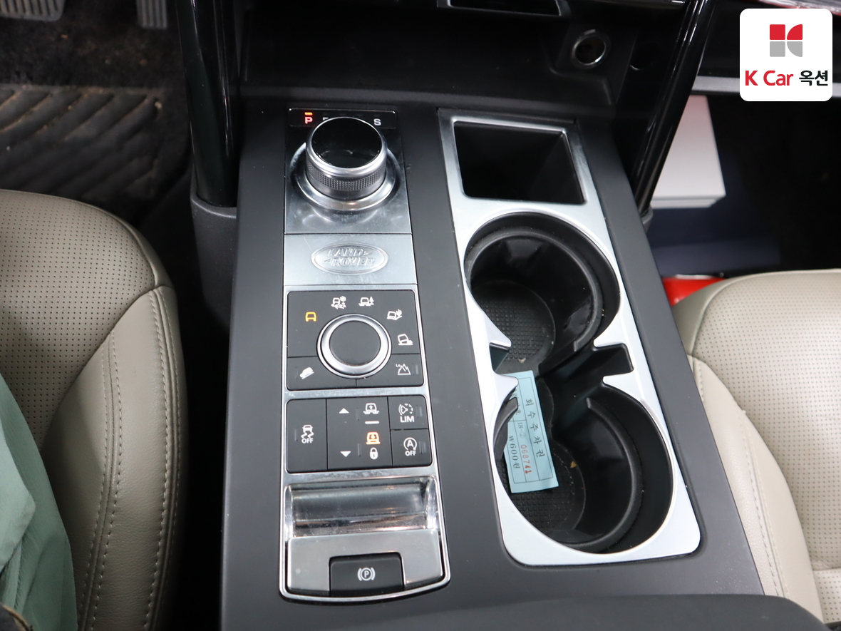 LAND-ROVER 디스커버리 2018 - 이미지 16