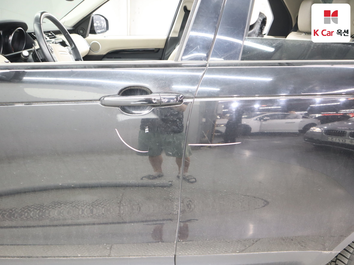 LAND-ROVER 디스커버리 2018 - 이미지 40