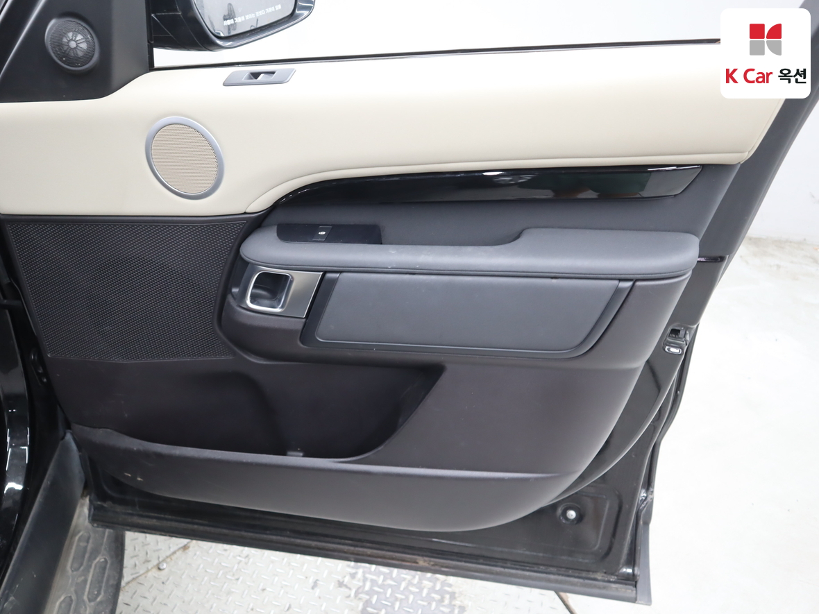 LAND-ROVER 디스커버리 2018 - 이미지 31