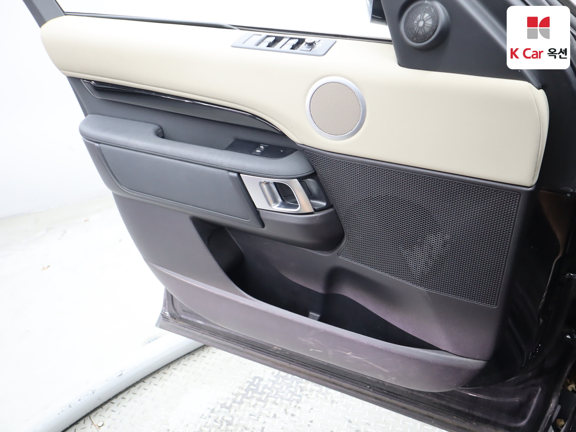 LAND-ROVER 디스커버리 2018 - 이미지 8